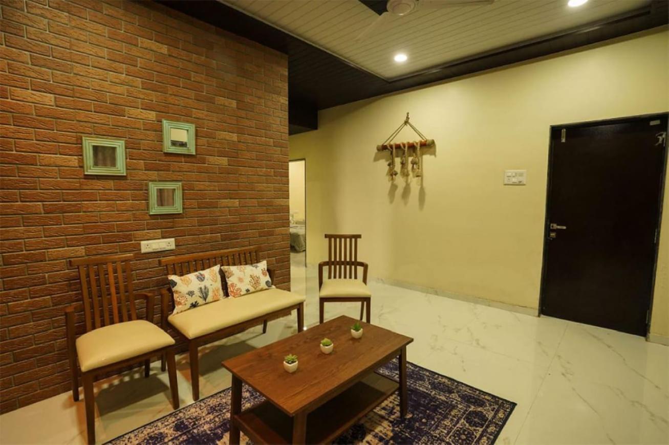 Green Crest Villa ロナバラ エクステリア 写真